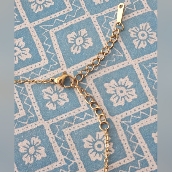 🖤3/$15 Stainless Steel Mama Necklace - Picture 3 of 5